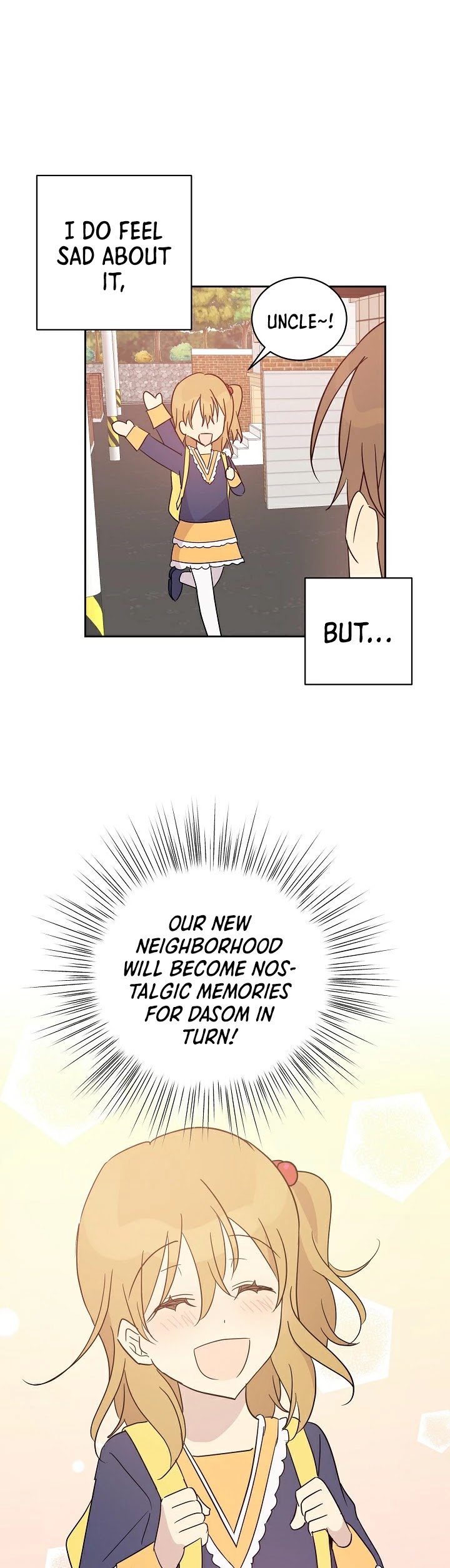 My Superstar Uncle Chapter 34 page 26 - Chapter 34