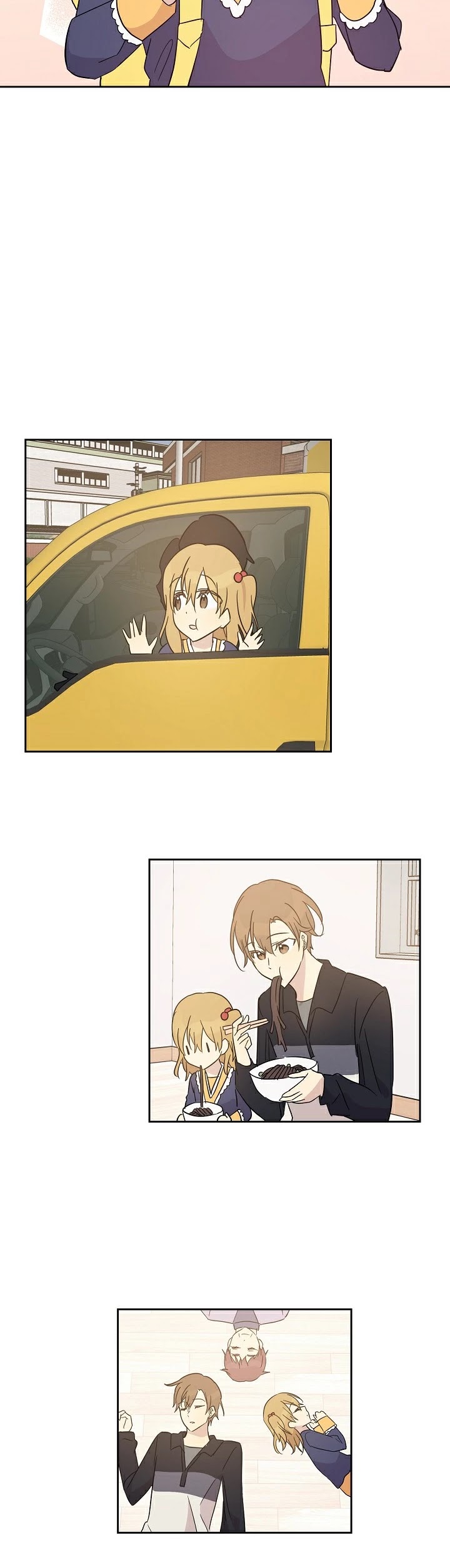 My Superstar Uncle Chapter 34 page 27 - Chapter 34