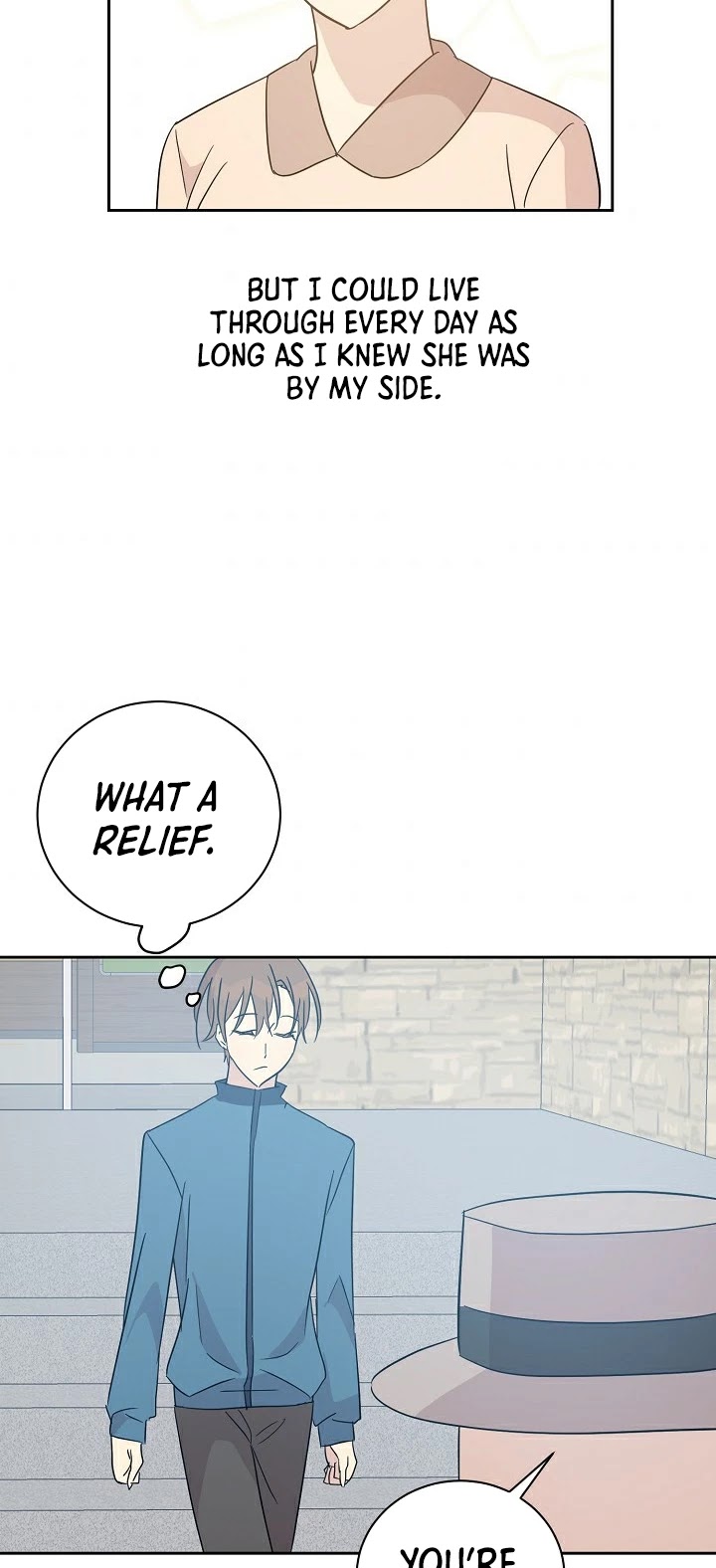 My Superstar Uncle Chapter 34 page 33 - Chapter 34