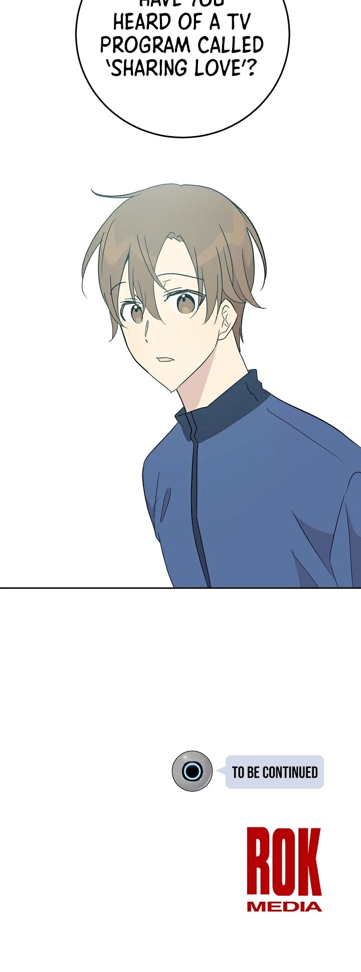 My Superstar Uncle Chapter 34 page 36 - Chapter 34