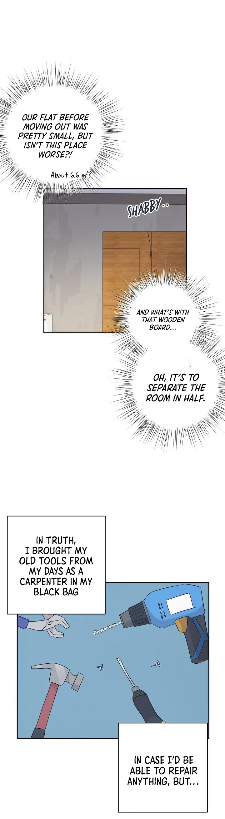 My Superstar Uncle Chapter 35 page 23 - Chapter 35