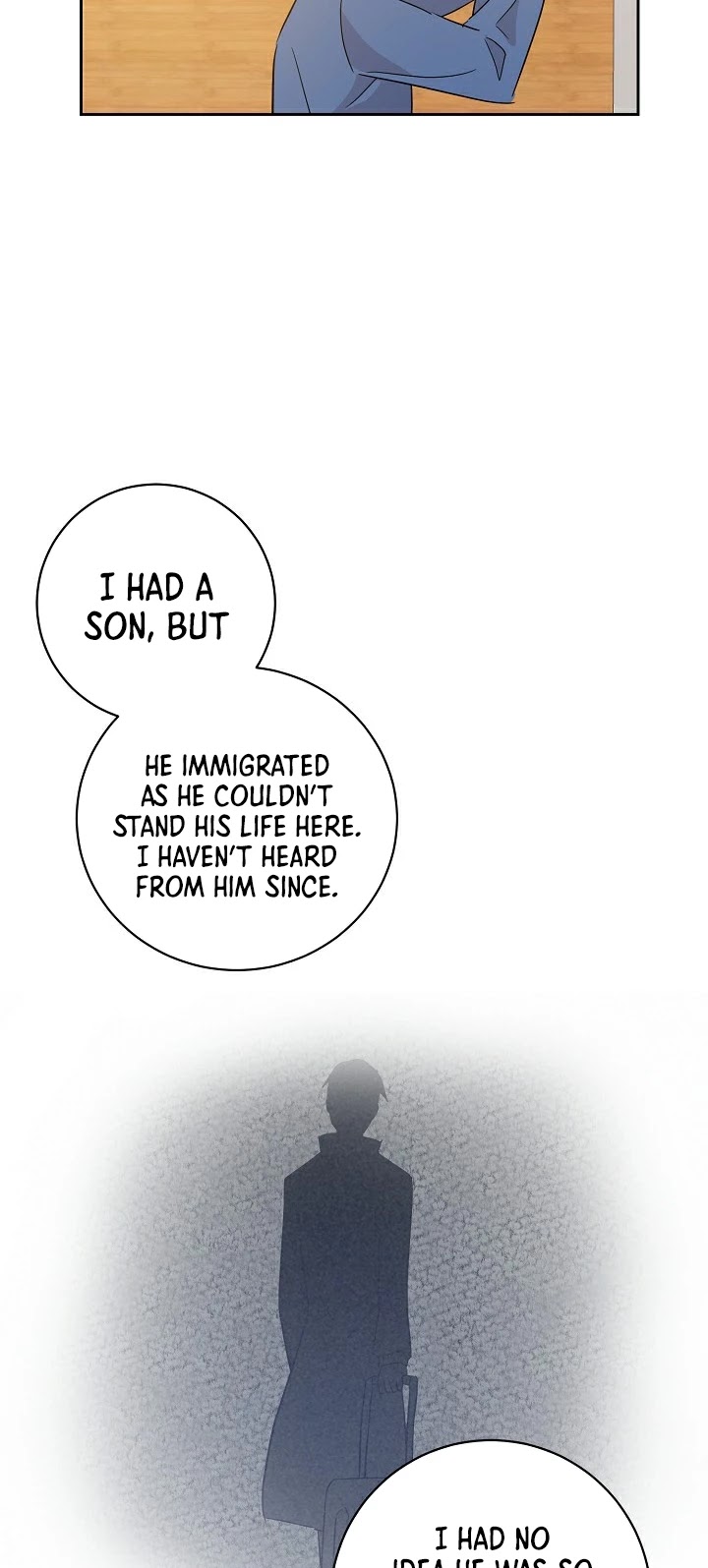 My Superstar Uncle Chapter 35 page 31 - Chapter 35