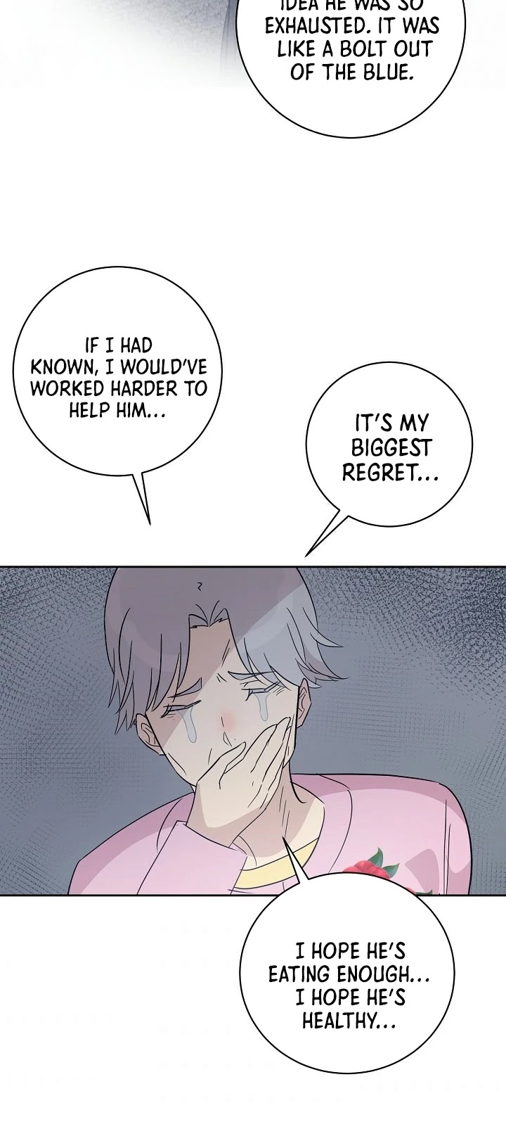 My Superstar Uncle Chapter 35 page 32 - Chapter 35
