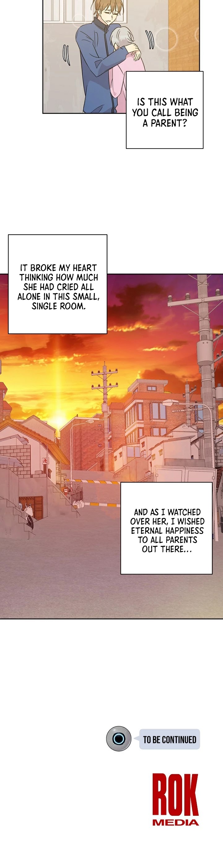 My Superstar Uncle Chapter 35 page 34 - Chapter 35