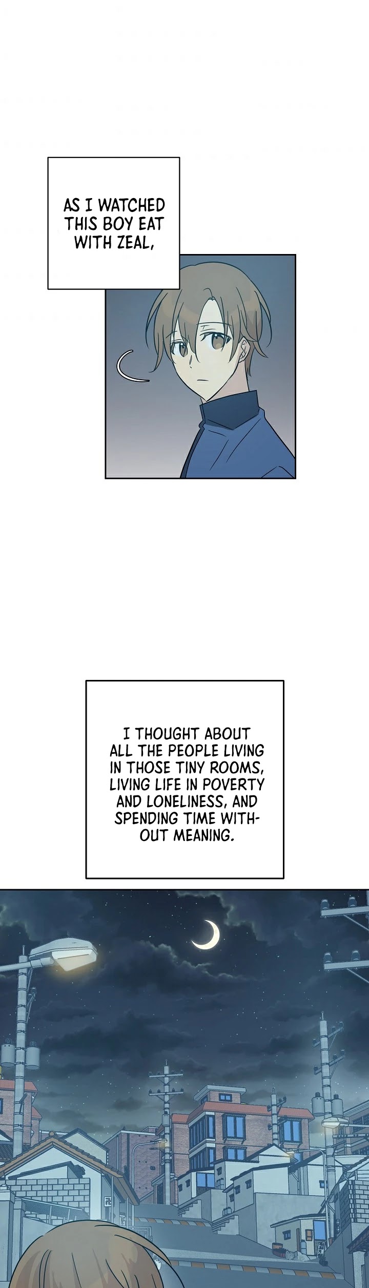 My Superstar Uncle Chapter 36 page 16 - Chapter 36