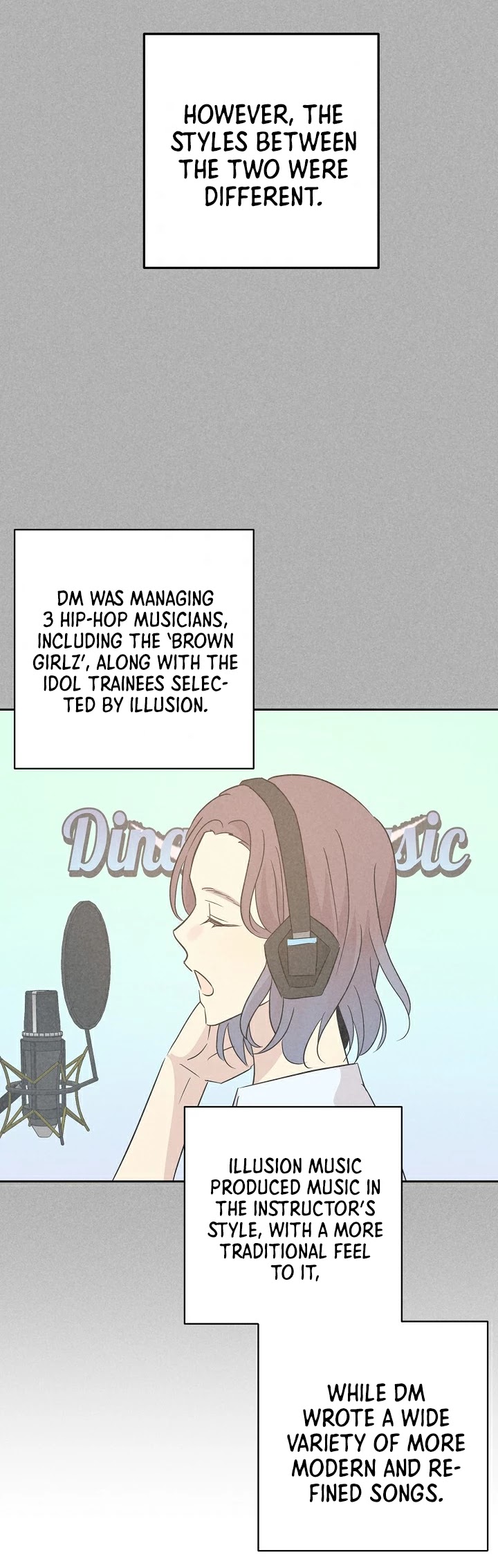 My Superstar Uncle Chapter 36 page 24 - Chapter 36