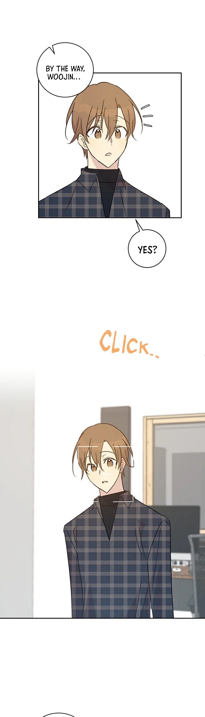 My Superstar Uncle Chapter 36 page 27 - Chapter 36