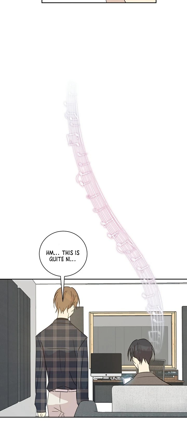 My Superstar Uncle Chapter 36 page 31 - Chapter 36