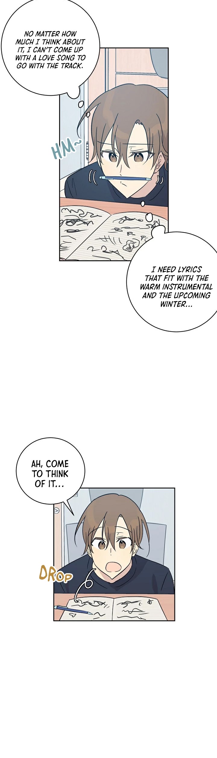 My Superstar Uncle Chapter 37 page 11 - Chapter 37