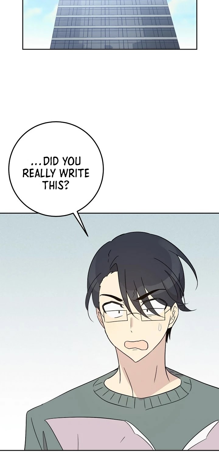 My Superstar Uncle Chapter 37 page 16 - Chapter 37