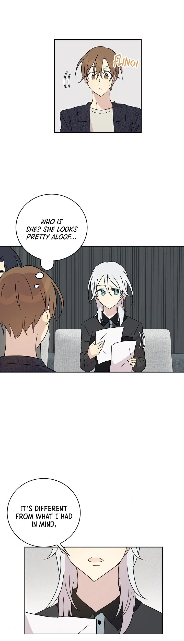 My Superstar Uncle Chapter 37 page 20 - Chapter 37