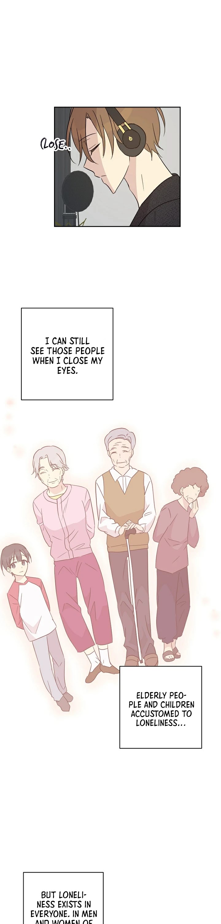 My Superstar Uncle Chapter 37 page 27 - Chapter 37