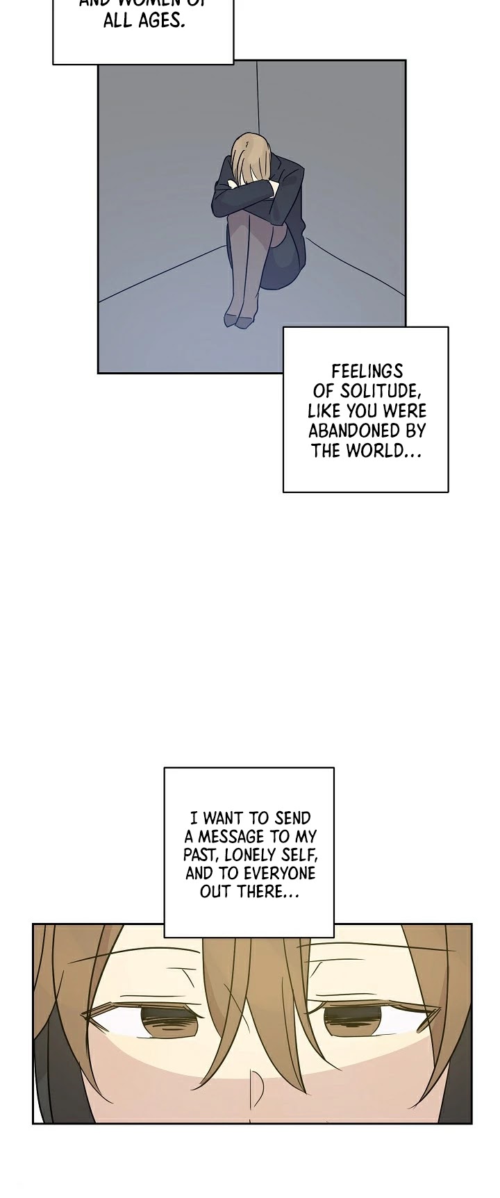 My Superstar Uncle Chapter 37 page 28 - Chapter 37