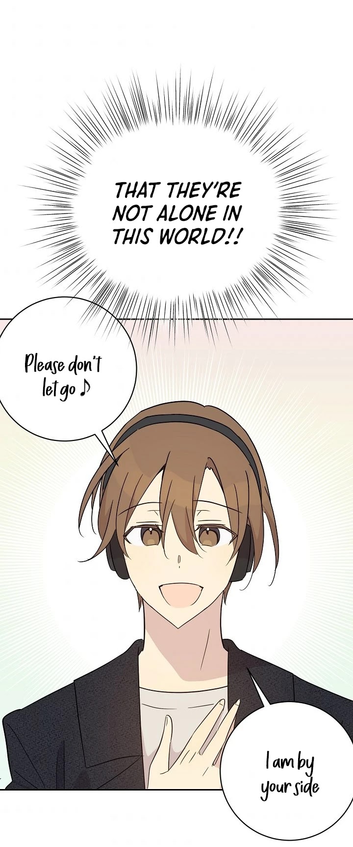 My Superstar Uncle Chapter 37 page 29 - Chapter 37