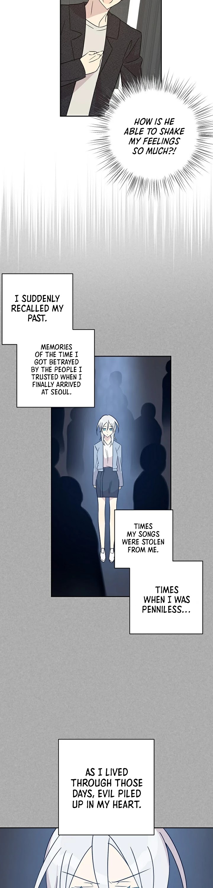 My Superstar Uncle Chapter 37 page 31 - Chapter 37