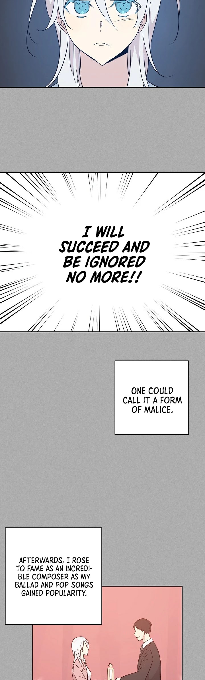 My Superstar Uncle Chapter 37 page 32 - Chapter 37