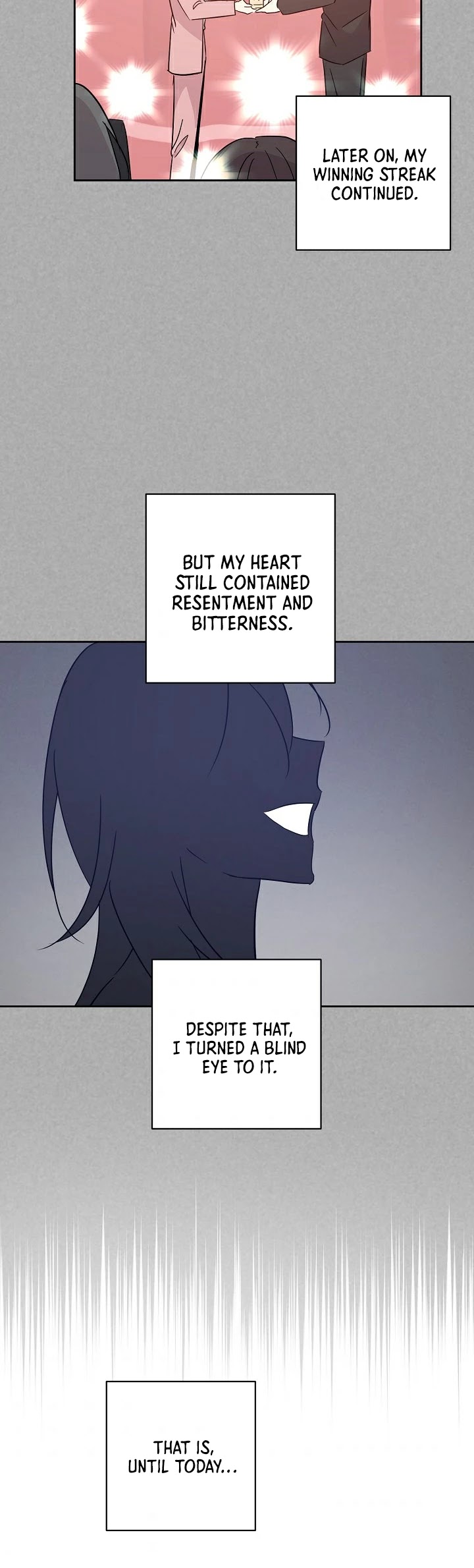 My Superstar Uncle Chapter 37 page 33 - Chapter 37