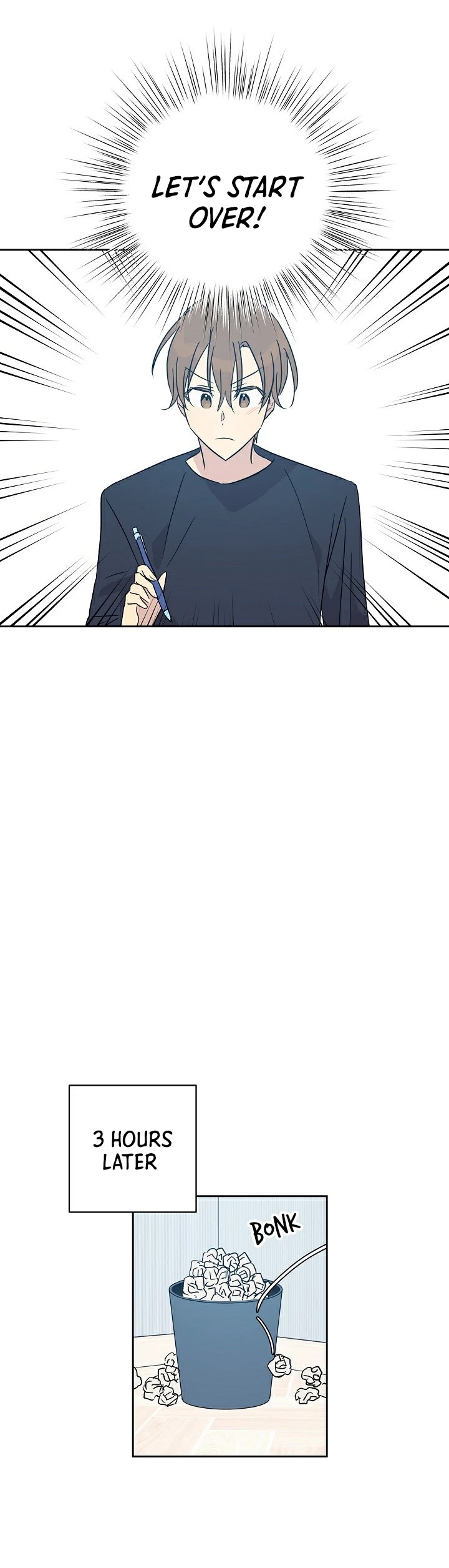 My Superstar Uncle Chapter 37 page 9 - Chapter 37