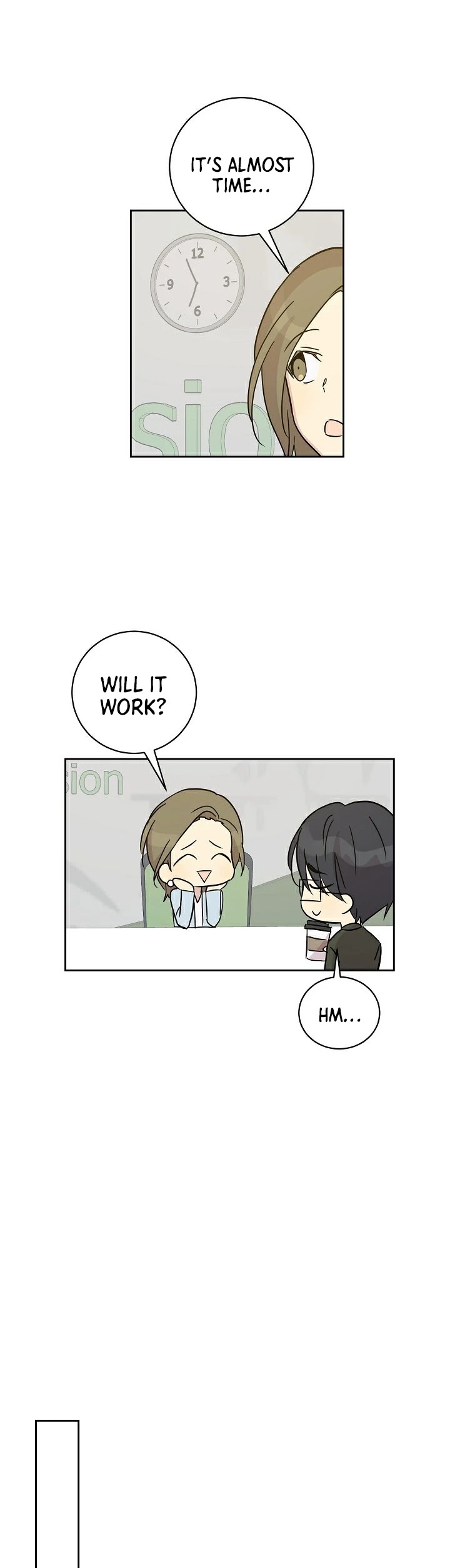 My Superstar Uncle Chapter 38 page 20 - Chapter 38