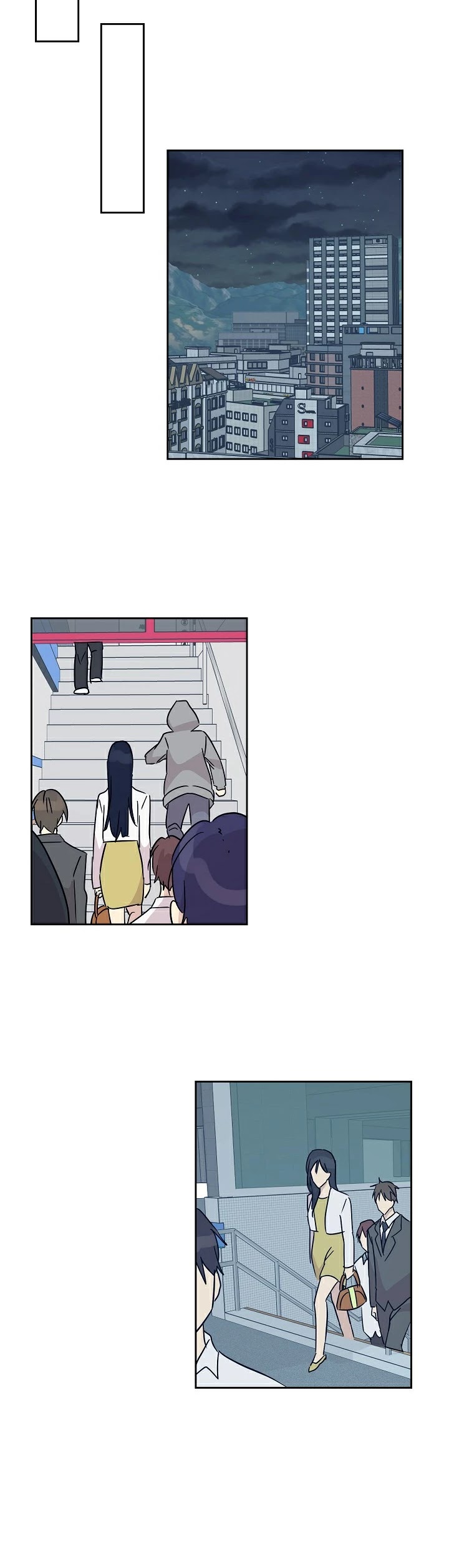 My Superstar Uncle Chapter 38 page 21 - Chapter 38