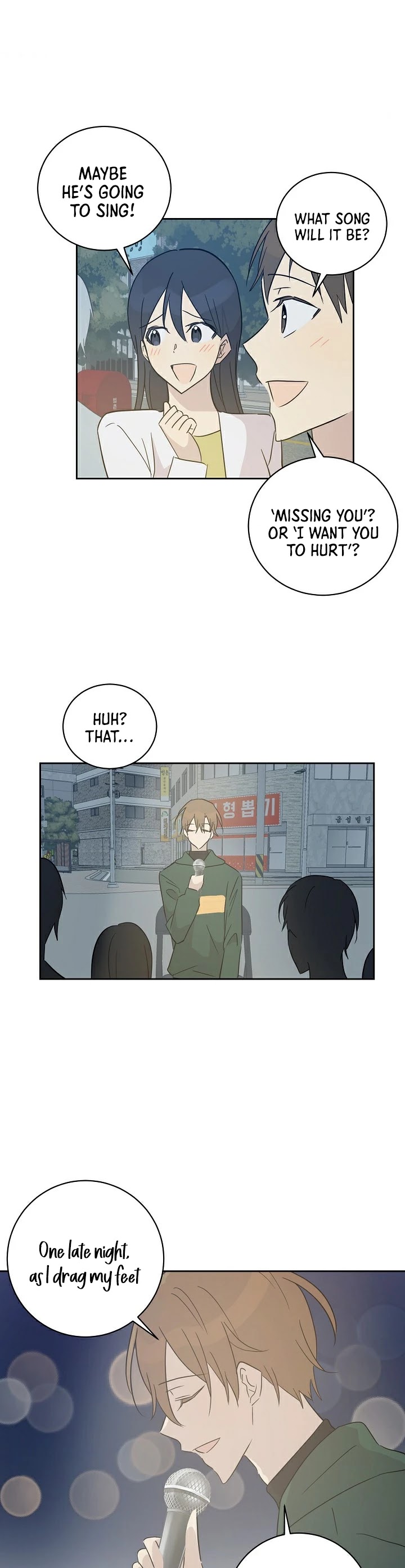 My Superstar Uncle Chapter 38 page 24 - Chapter 38