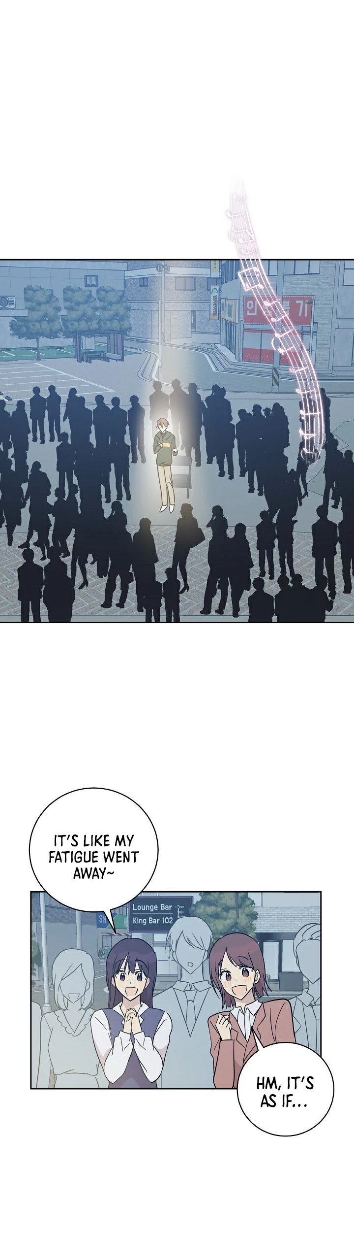 My Superstar Uncle Chapter 38 page 26 - Chapter 38