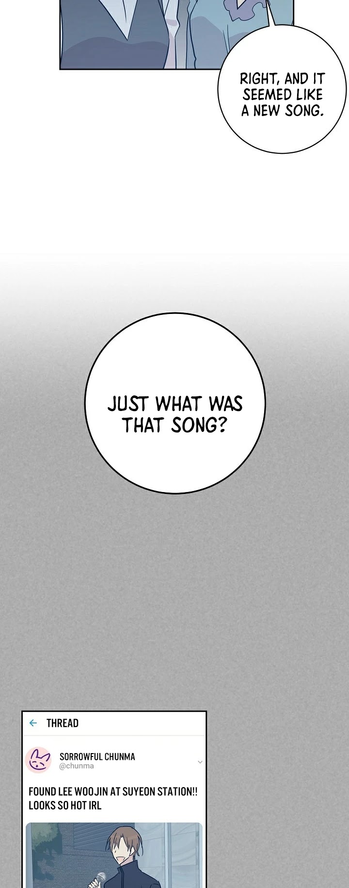 My Superstar Uncle Chapter 38 page 29 - Chapter 38