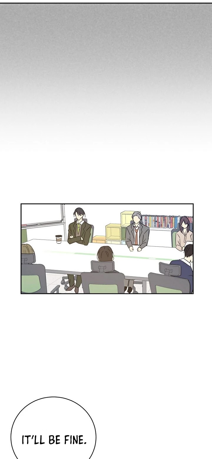 My Superstar Uncle Chapter 38 page 31 - Chapter 38
