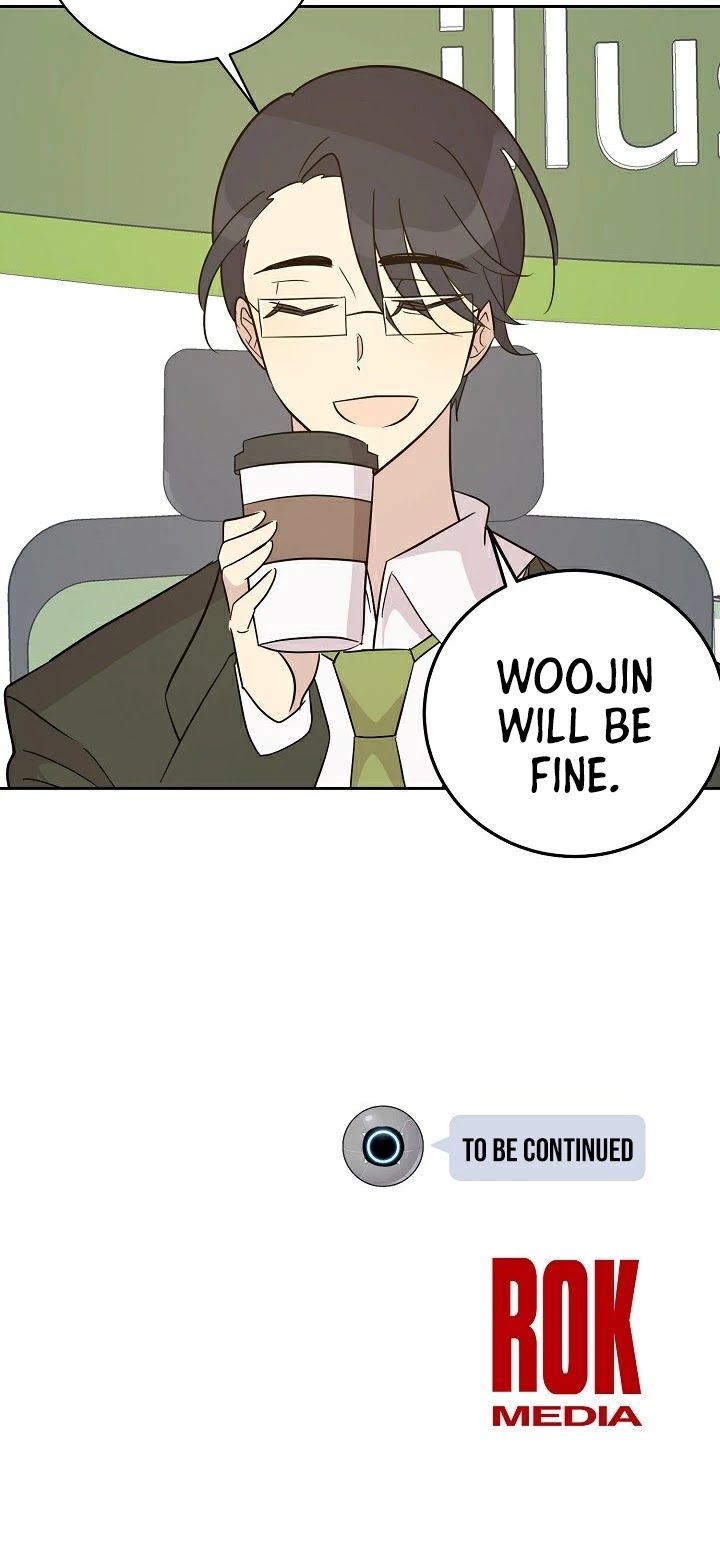 My Superstar Uncle Chapter 38 page 32 - Chapter 38
