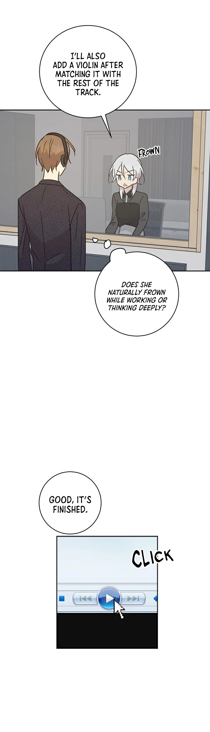 My Superstar Uncle Chapter 38 page 9 - Chapter 38