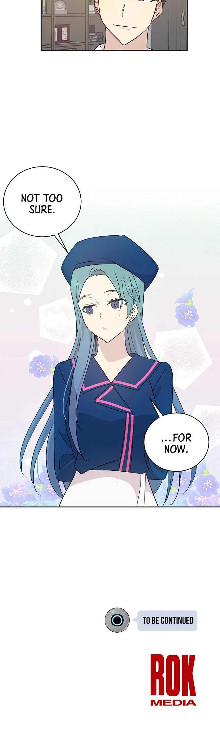 My Superstar Uncle Chapter 39 page 33 - Chapter 39