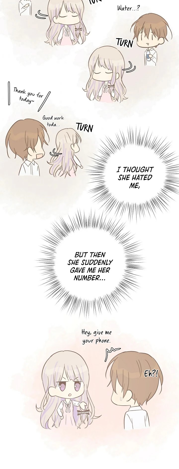 My Superstar Uncle Chapter 39 page 4 - Chapter 39