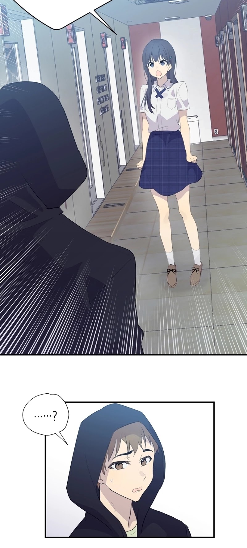 My Superstar Uncle Chapter 4 page 19 - Chapter 4