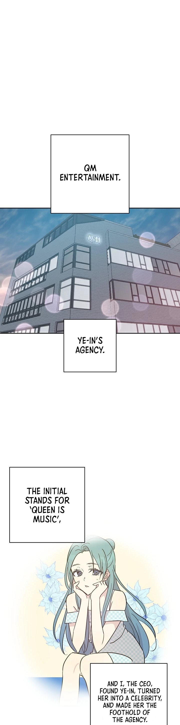 My Superstar Uncle Chapter 40 page 2 - Chapter 40