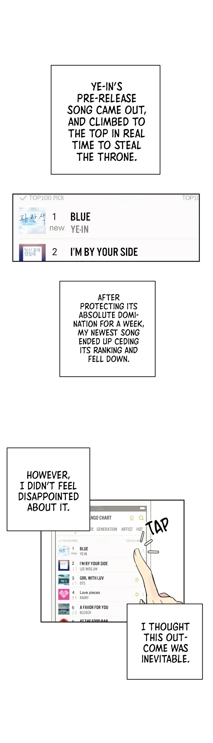 My Superstar Uncle Chapter 40 page 26 - Chapter 40