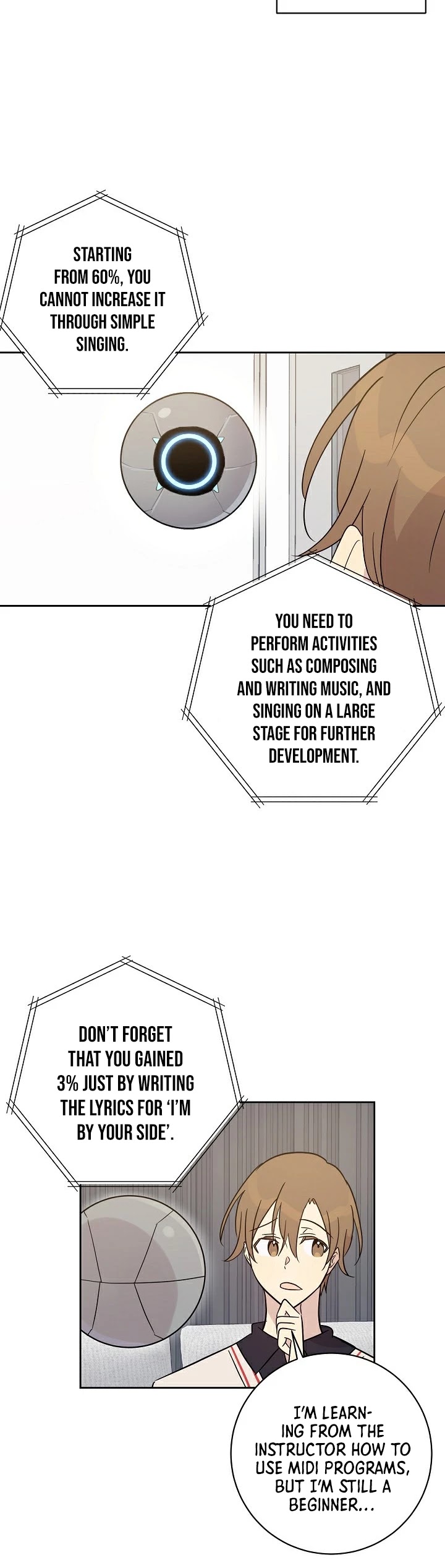 My Superstar Uncle Chapter 40 page 30 - Chapter 40