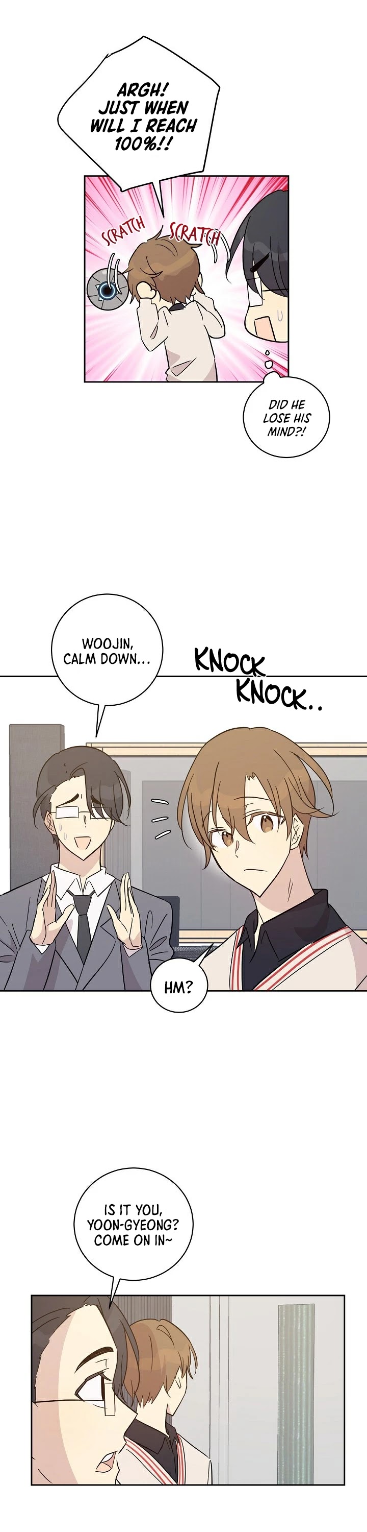 My Superstar Uncle Chapter 40 page 31 - Chapter 40