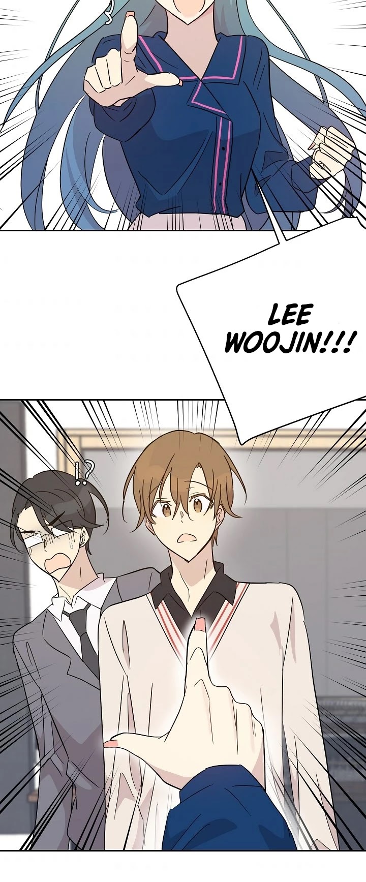 My Superstar Uncle Chapter 40 page 33 - Chapter 40
