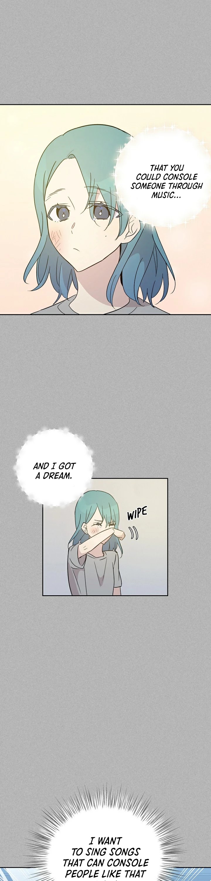 My Superstar Uncle Chapter 41 page 11 - Chapter 41