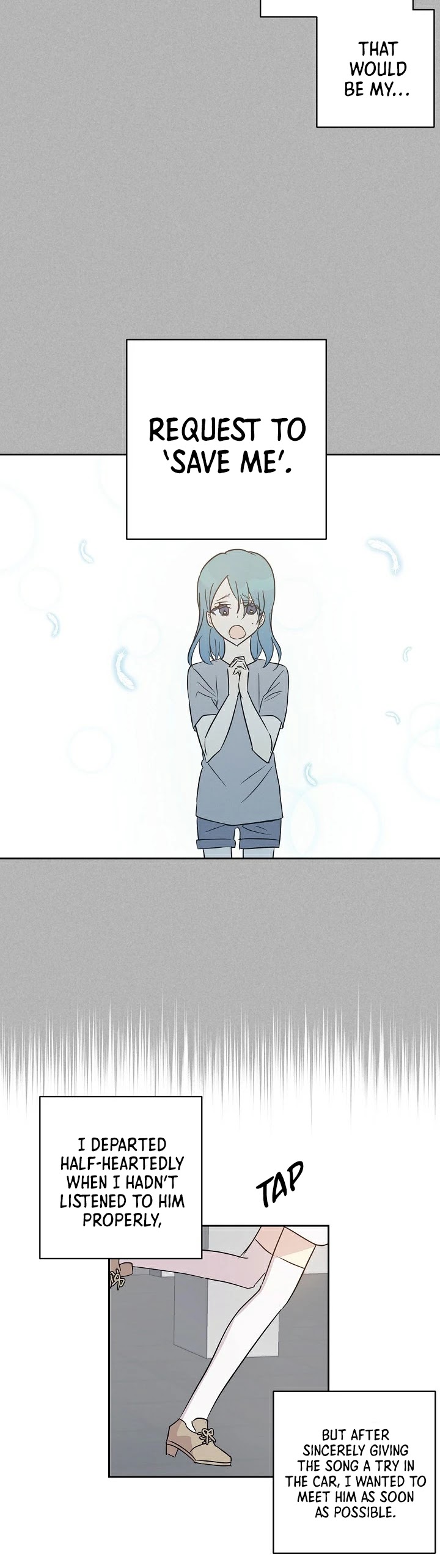 My Superstar Uncle Chapter 41 page 20 - Chapter 41