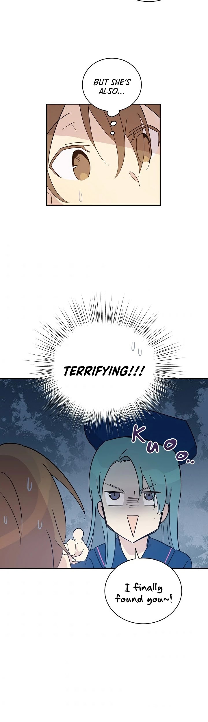 My Superstar Uncle Chapter 41 page 3 - Chapter 41