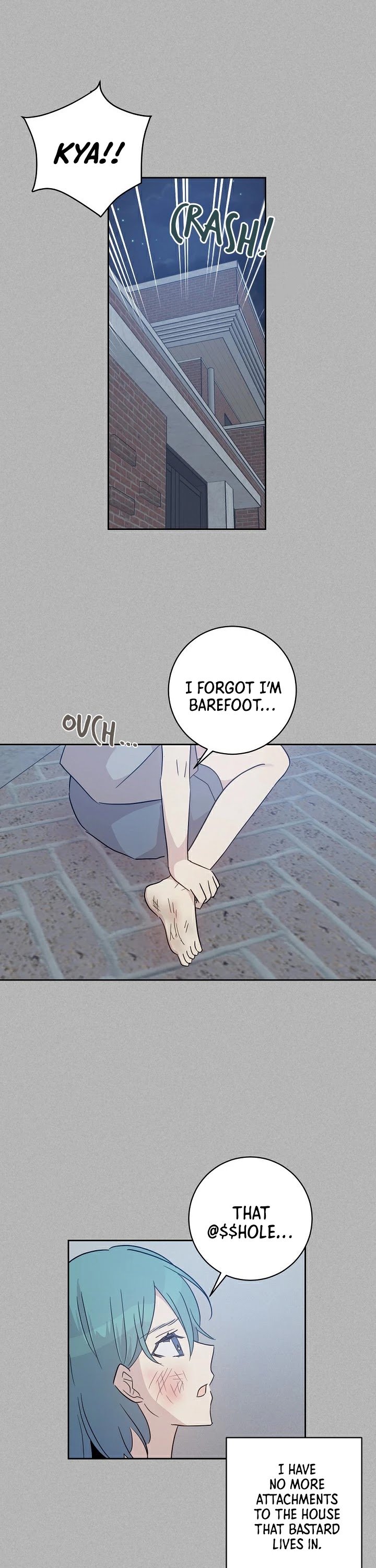 My Superstar Uncle Chapter 41 page 6 - Chapter 41