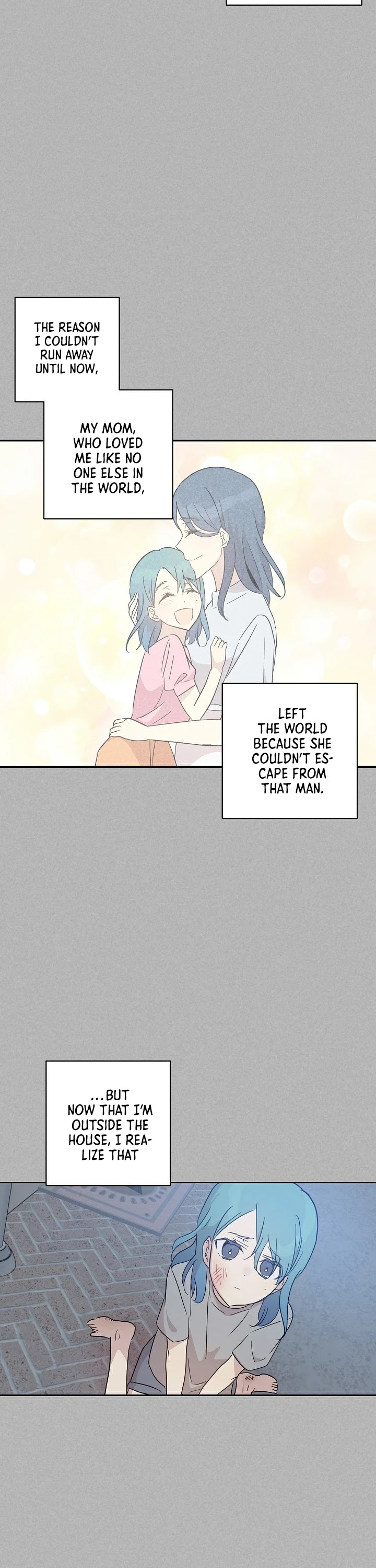 My Superstar Uncle Chapter 41 page 7 - Chapter 41