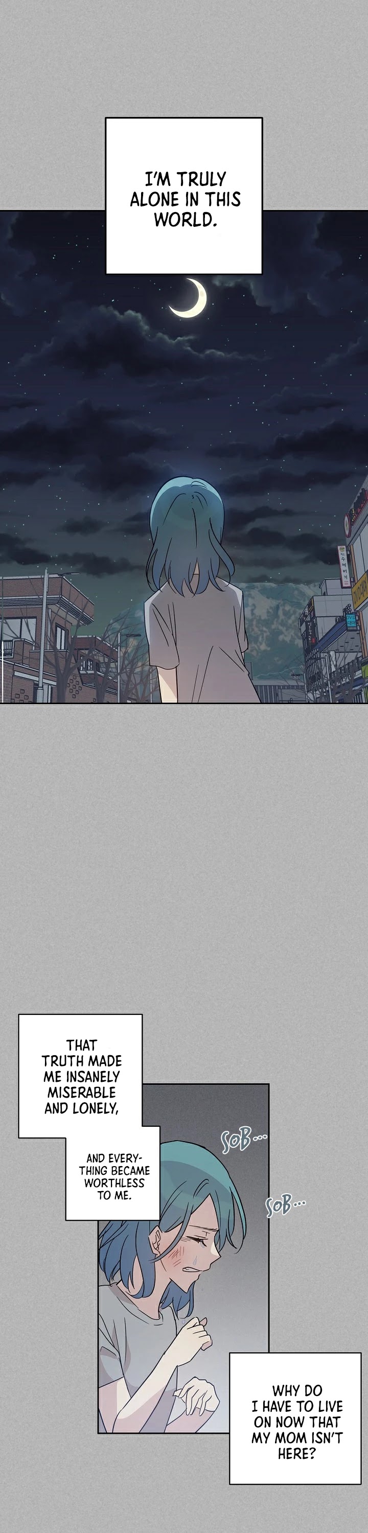 My Superstar Uncle Chapter 41 page 8 - Chapter 41