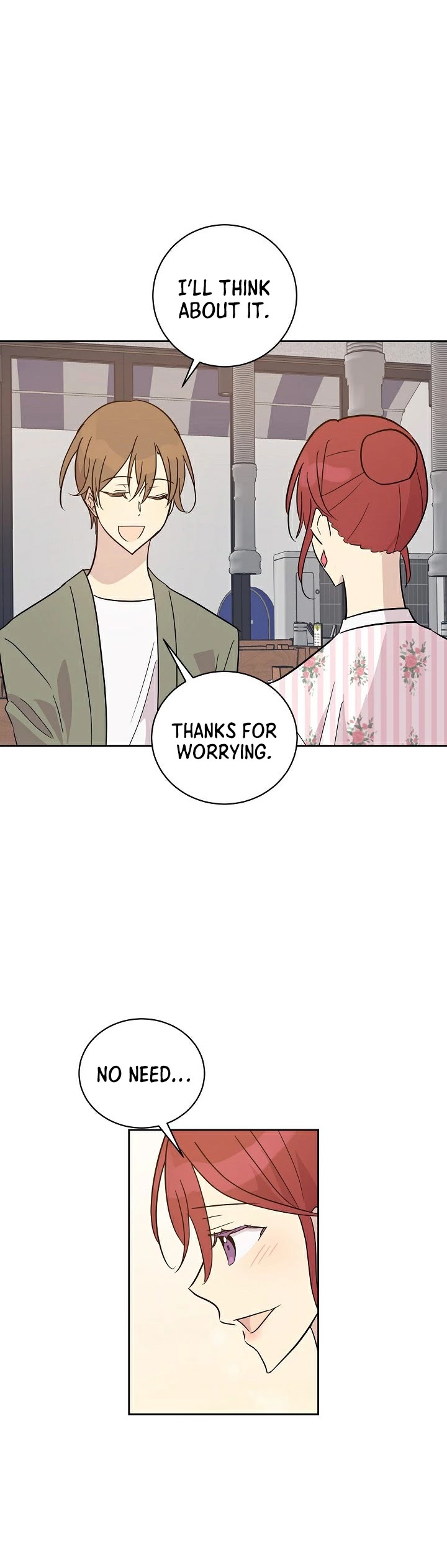 My Superstar Uncle Chapter 42 page 27 - Chapter 42