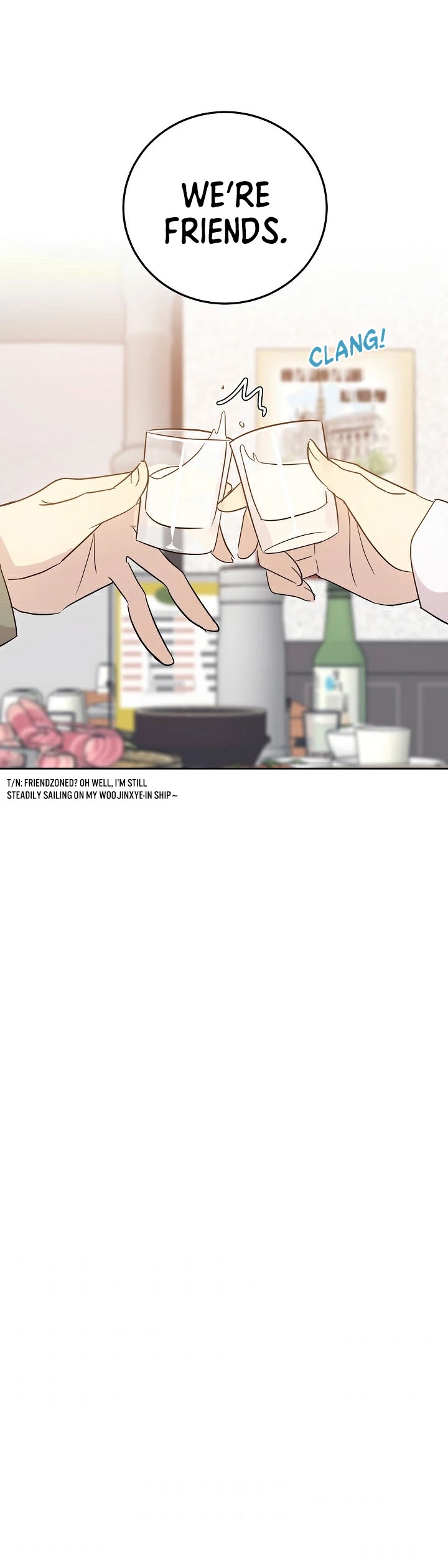 My Superstar Uncle Chapter 42 page 28 - Chapter 42