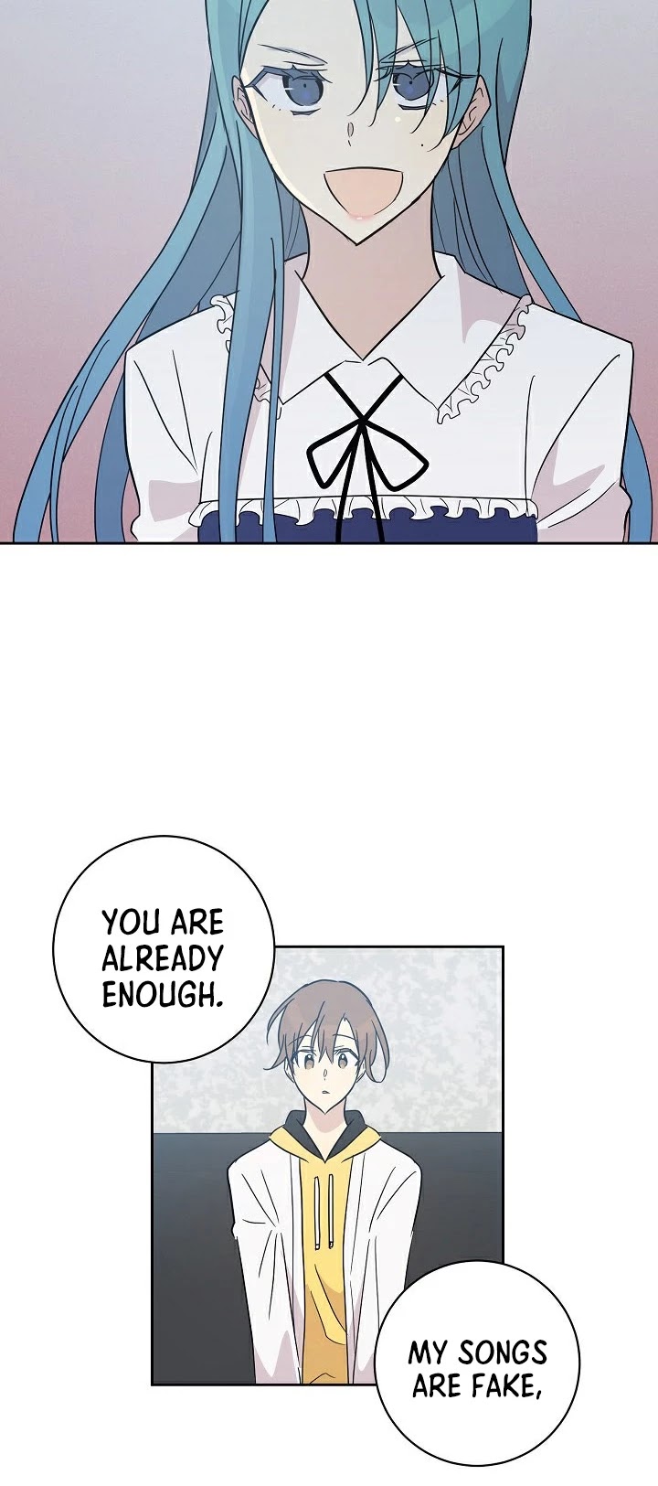 My Superstar Uncle Chapter 43 page 18 - Chapter 43