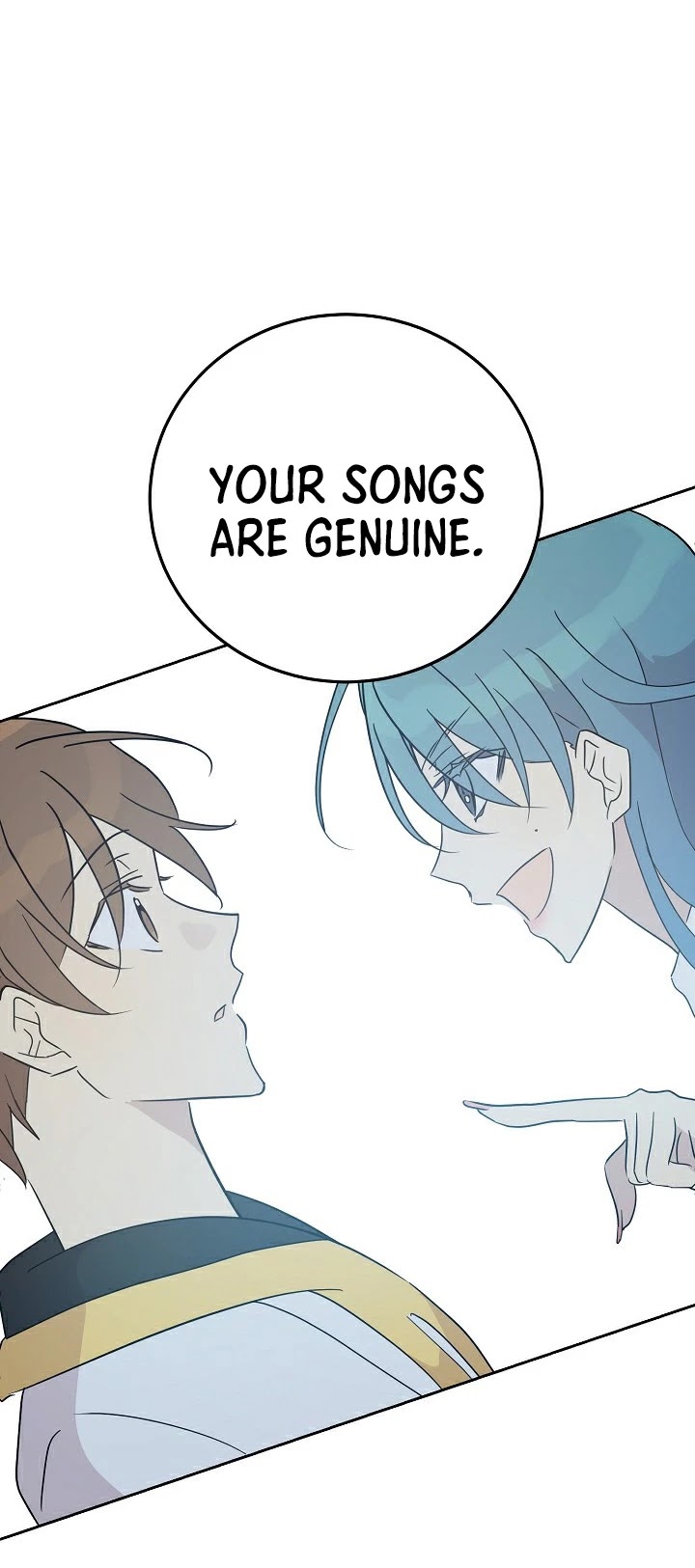 My Superstar Uncle Chapter 43 page 19 - Chapter 43