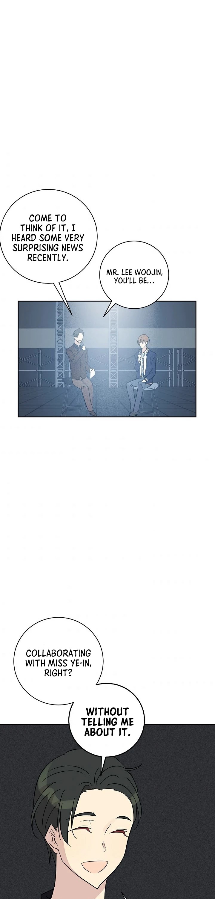 My Superstar Uncle Chapter 43 page 29 - Chapter 43