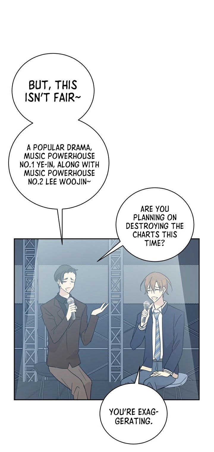 My Superstar Uncle Chapter 43 page 31 - Chapter 43